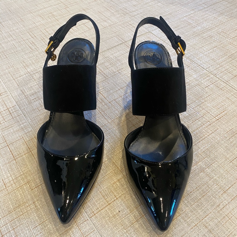 Tory Burch Heel